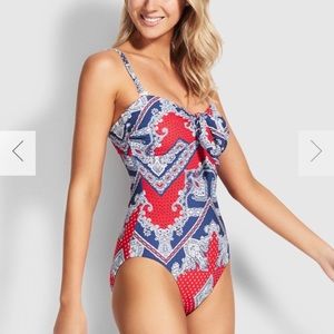 Seafolly One Piece